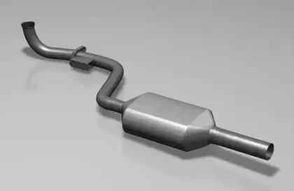 Катализатор TWINTEC купить